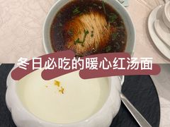 -胥城大厦-胥香自助餐厅