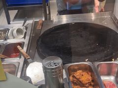 -煎饼道·新鲜现做(桐梓林店)