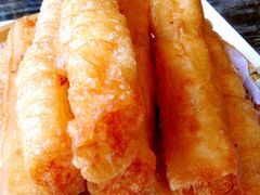 津味油条-津菜典藏河西店(水上店)