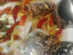 -太二酸菜鱼(石家庄万象城店)