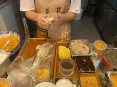 -运栋天马牛肉饼(林科大店)