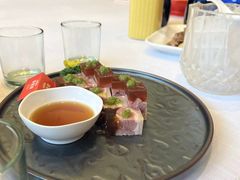-聚鑫阁江浙菜·非遗传承技艺(闵行交大店)