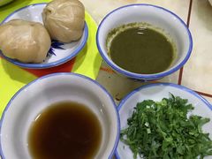 -鑫龙火锅城(经二纬四店)