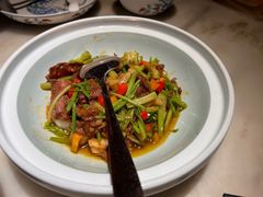 -客语客家菜(KKONE店)