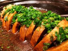古法焗香芋-小厨娘淮扬菜(江宁弘阳店)
