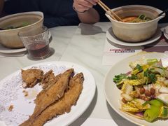 -南山鲜虾面·活鲜小馆·海味大连菜(南山总店)