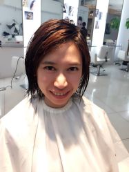 -ace hair salon top 无痕接发