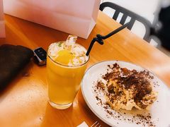 -PIZZA BIANCA(万象城店)