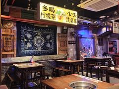 -水巷子·巴掌腰片重庆火锅(云纺店)