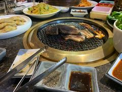 -正苑26年海鲜烤肉•牛尾汤汤饭(东港店)
