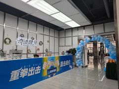 -奇迹健身·恒温游泳(金海首座店)