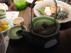 -匠和风精致料理(莆田财富中心店)