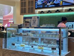 -糖纸甜品(慈溪城西银泰店)