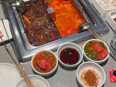 -海底捞火锅(珠影星光城夜宵主题店)