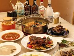 -MIO弥欧洋房西餐厅(中央大街店)