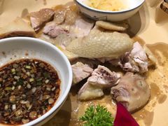 -大自然(鲁家村店)