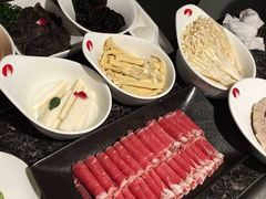 海底捞-海底捞火锅(泉城路店)