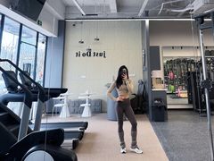 -EASY POWER健身工作室(浦东大道店)