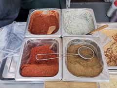 -老绍兴三味臭豆腐(奥林匹克购物广场店)