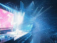 -大连体育中心体育馆