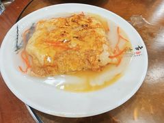 -春發合饭庄