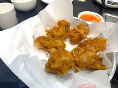 -飞尝蚝·顺德菜·鱼生(顺德总店)