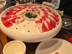 -宝泉铜锅·涮羊肉(解放东路店)