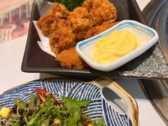 -千寻山野烤肉(中关村店)