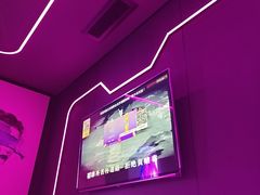 -星聚会KTV(中关村领展购物广场店)