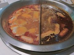 -傣妹火锅(狮子桥店)