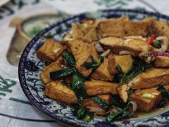 头抽豆腐-阿殳粥馆(水围村店)