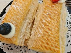 -益健美食大广场(北岭店)