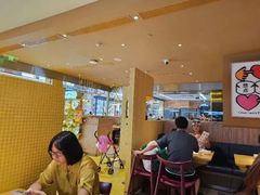 -蔡澜点心·粤菜(花城汇南区店)