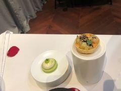 -L'Arome芳芳法国餐厅(仙林金鹰店)