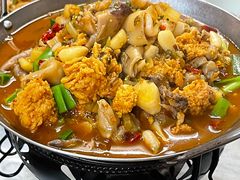 -小钱鱼馆(富春路店)