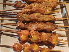 -不是烧烤·武汉大排档(大成路店)