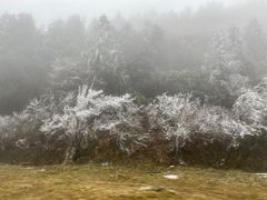 -丰都鬼城名山景区