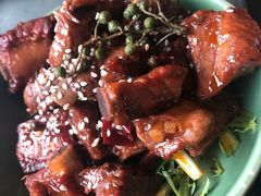 -小吊梨汤·北京菜·烤鸭(鸟巢店)