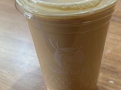 -瑞幸咖啡(科大天工大厦店)