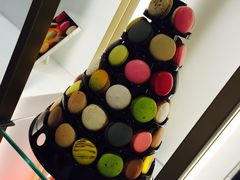 -PAUL LAFAYET 法式甜品(国金中心商场店)