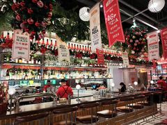 -BOTTEGA意库(中骏世界城店)