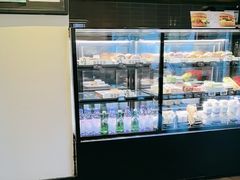 -星巴克(3号湾店)