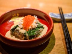 -蟹将军·松叶蟹和牛日料放题自助(K11店)