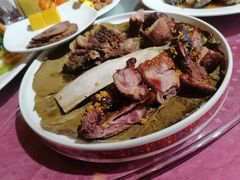 -温德姆花园酒店-鼎丰阁中餐厅