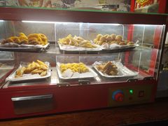 -王氏炉匠·烧鸟放题自助(好运街店)