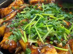 -芳华轩•客家菜馆(梧桐山店)