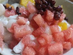 -囍记糖水铺(桥南店)
