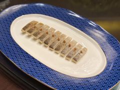 -大海中餐厅(宁波春晓世茂希尔顿逸林酒店)