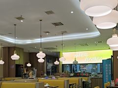 -黄记煌三汁焖锅(银盆岭万达广场店)