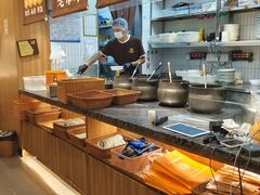 -王春春鸡汤饭(上海中海环宇城店)
